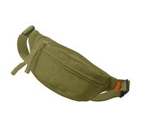 Wear-Resistant Hiking Daypack - Bolsa portátil con correa de hombro ajustable y ligera de nailon para exteriores y aventuras Versatile Chest Bag Daypack For Hiking Sling Bag With Adjust, verde, Se