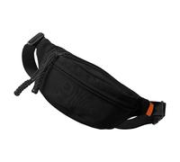 Wear-Resistant Hiking Daypack - Bolsa portátil con correa de hombro ajustable y ligera de nailon para exteriores y aventuras Versatile Chest Bag Daypack For Hiking Sling Bag With Adjust, Negro , Se