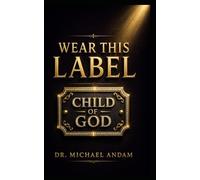 Wear This Label-Child of God
