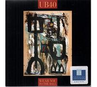 Wear You To The Ball - Ub40 7" 45