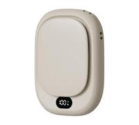 Wearable Air Circulator, Lightweight Waist Cooler, Integrated Screen Body Fan with Clip, Electric Shirt Ventilation System, Home Bedroom Fan for Carts, Reliable Beach Trip Summer Heat Relief Gear