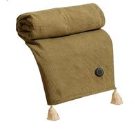 Wearable Blanket - Heated Shawl, 3-Level Winter 4 Hours Auto Shut Off Electric Heating Blankets, Body Blanket For Women Car Camping Hiking Bed Home Winter Travel Cold Weather Indoor