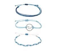 Wearable Bracelets with NFC Daily Bracelet Inspirational Verse Face for Men