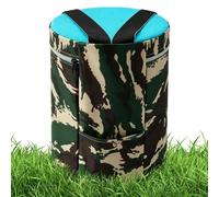 Wearable Garden Stool | Wearable Portable Hands Free Chair | Gardening Work