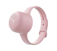 Wearable Speaker - Waterproof Wrist Portable Speakers | Wearable Wireless Speaker | Long-Lasting Battery Wrist Audio Music Player for Climbing Cycling Travel Running Hiking Riding Outdoor T