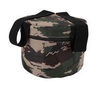 Wearable Stool Foam Portable Multifunctional Wearable Workseat for Camping Gardening Outdoor