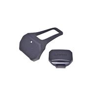 Wearable4U Sensor de velocidad para bicicleta iGPSPORT SPD70