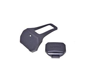 Wearable4U Sensor de velocidad para bicicleta iGPSPORT SPD70