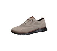 WearBreeze Shoes, 2025 New Breeze Shoes Lightweight Knit Casual Trainers for Business, Walking & Daily Wear (Brown,43)