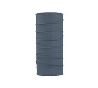 Weardear Multifunción Braga Hombre para Cuello Bufanda Sin Costuras para Deportes, Gris Oscuro