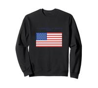 Wearing a Mask is Patriotic Sudadera