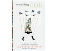 Wearing God (ebook)