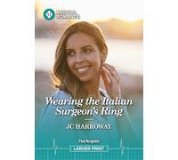 Wearing the Italian Surgeon's Ring (Mediterranean Docs)