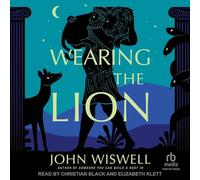 Wearing the Lion