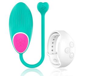 WEARWATCH Huevo Control Remoto Technology WATCHME 150 g