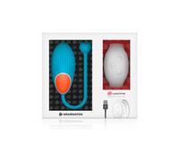 Wearwatch Huevo Technology Watchme Azul Niveo 1ud