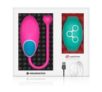 G-Spot G-Spot Gregory Vibrador Punto G Violeta 500 g