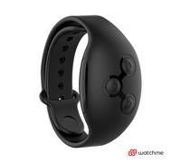 WEARWATCH Vibrador Dual Technology Watchme Fucsia - Diseño Moderno Con Colores Vibrantes Para Nuevas Experiencias