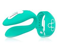 Wearwatch Dual Technology Watchme Light Green 1ud