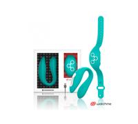 Wearwatch Dual Technology Watchme Light Green 1ud