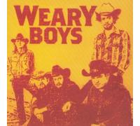 Weary Boys by Weary Boys (2003-05-23)