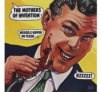Weasels Ripped My Flesh by Frank Zappa (2012-05-04)