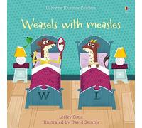 Weasels With Measles (Phonics Readers)