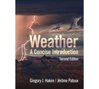 Weather: A Concise Introduction
