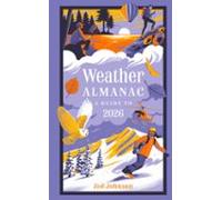 Weather Almanac 2026 (ebook)