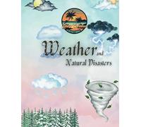 Weather and Natural Disasters (God's Creation Catholic Activity Books)