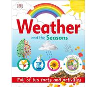 Weather and the Seasons (Projects to Make and Do)