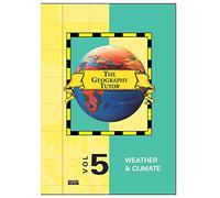 Weather & Climate [USA] [DVD]
