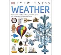 Weather (DK Eyewitness)
