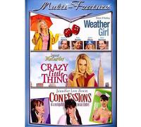 Weather Girl/Crazy Little Thing/Confessions