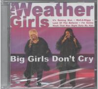 Weather Girls - Big Girls Don't Cry