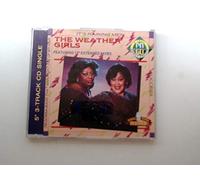 Weather Girls - It's raining men [Single-CD]