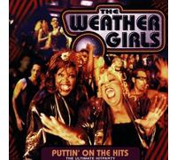 Weather Girls - Puttin' on the Hits