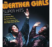 Weather Girls - Super Hits