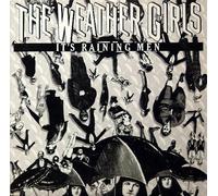 Weather Girls, the - Its Raining Men [Vinilo]