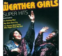 Weather Girls,the - Super Hits