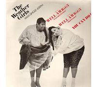 Weather Girls - Well-A-Wiggy [12" Maxi]