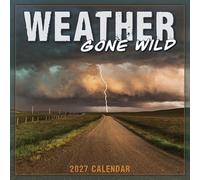 Weather Gone Wild