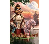 Weather Lord: The Successor's Path (PC) Steam Key GLOBAL