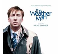 Weather Man - Original Soundtrack