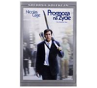 Weather Man, The [DVD] (IMPORT) (No hay versión española)