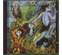 Weather Prophets, the - Judges Juries & Horsemen [Import]