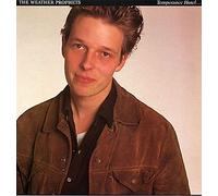 Weather Prophets, the - Temperance Hotel [Vinilo]