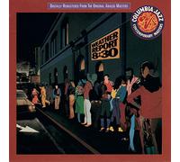 Weather Report - '8:30