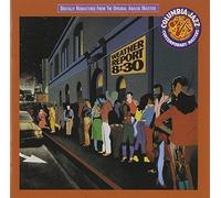 Weather Report 8:30 (CD) Album (Importación USA)