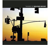 Weather Report - The Best Of Weather Report